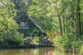 Spreewald Fewo direkt am Wasser